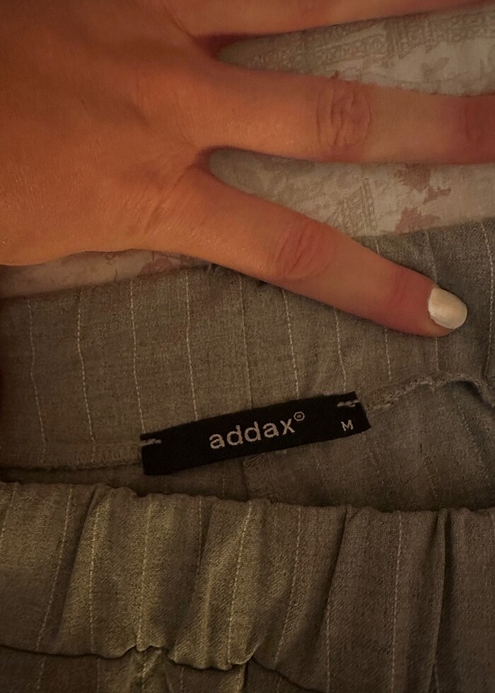 Kapri pantolon - Görsel 5