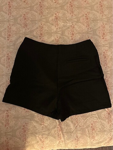 Zara şort - Görsel 4