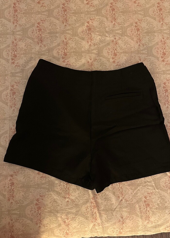 Zara şort - Görsel 4