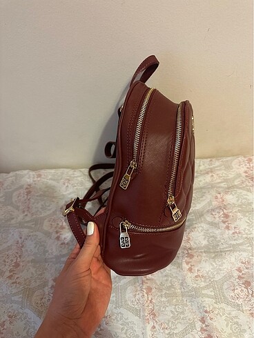Pierre cardin çanta - Görsel 2