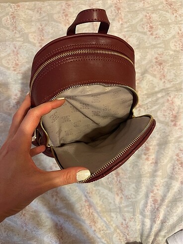 Pierre cardin çanta - Görsel 4