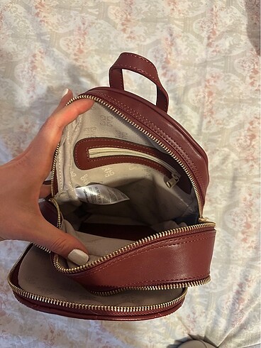 Pierre cardin çanta - Görsel 5