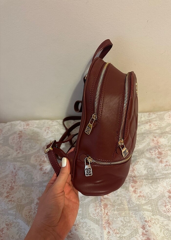 Pierre cardin çanta - Görsel 2