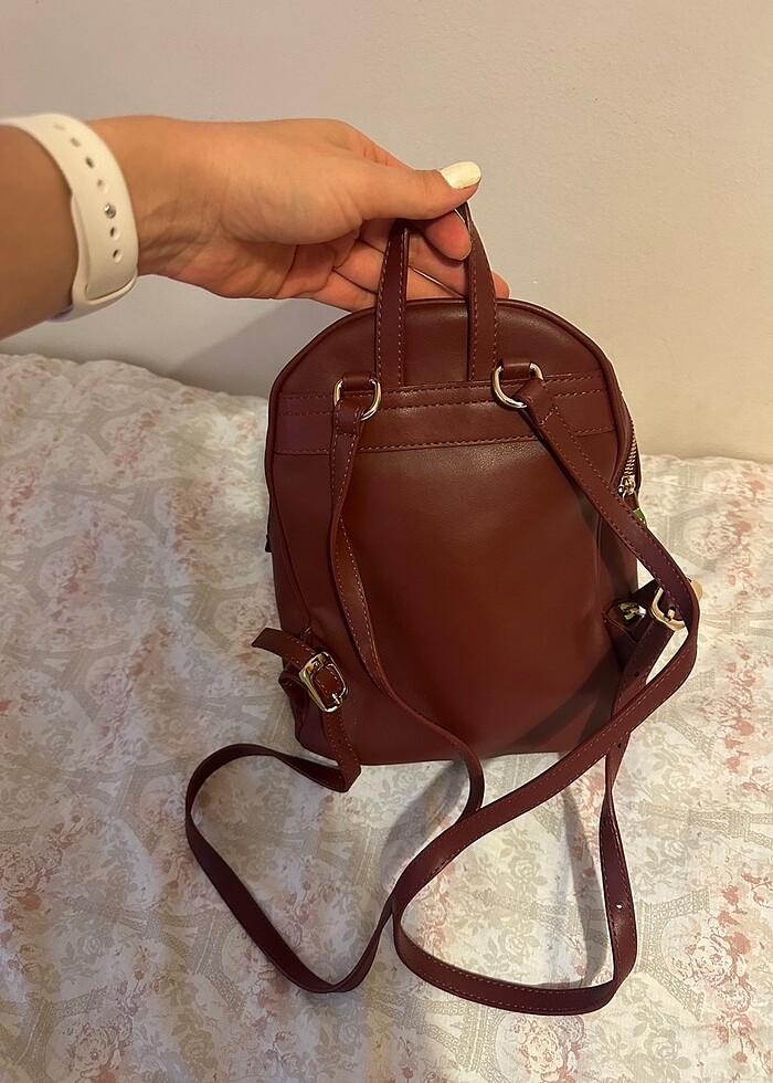 Pierre cardin çanta - Görsel 3