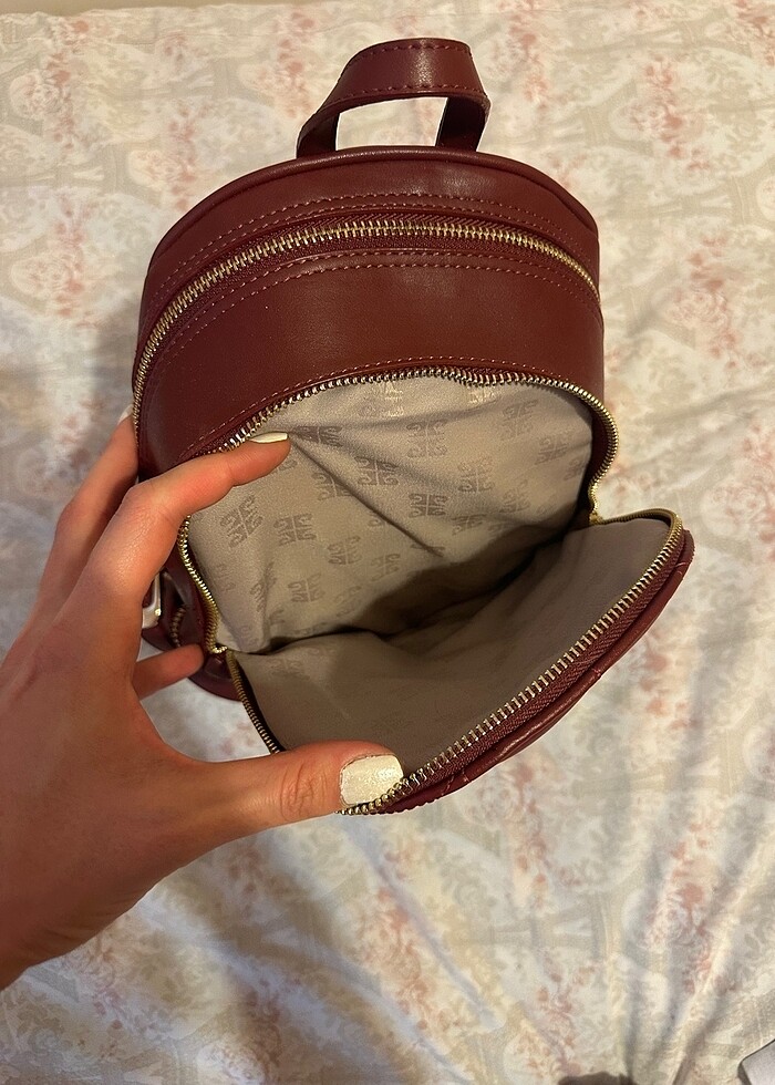 Pierre cardin çanta - Görsel 4