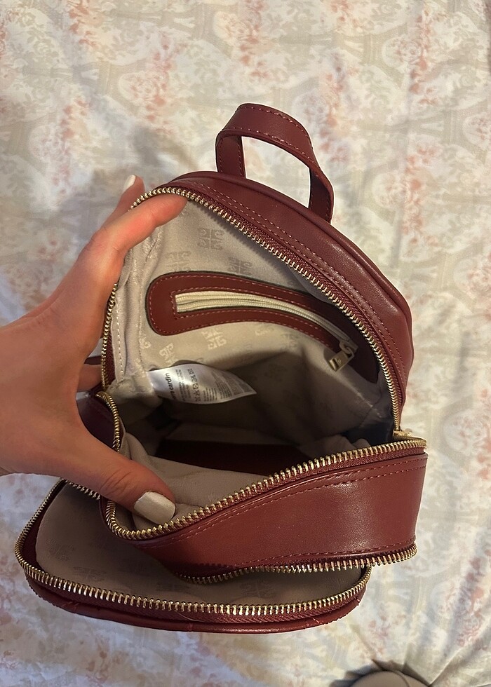 Pierre cardin çanta - Görsel 5