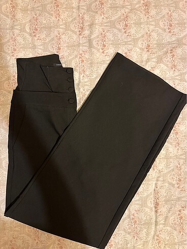 Siyah takım - Görsel 4