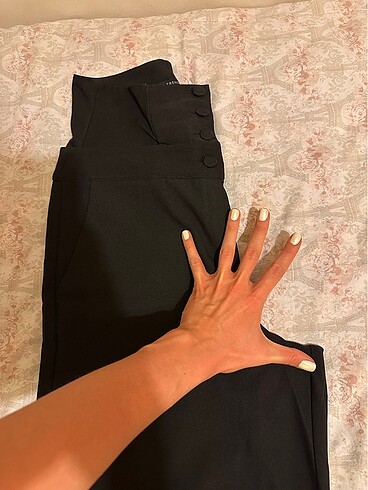 Siyah takım - Görsel 5