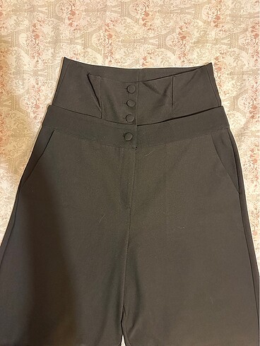 Siyah takım - Görsel 6