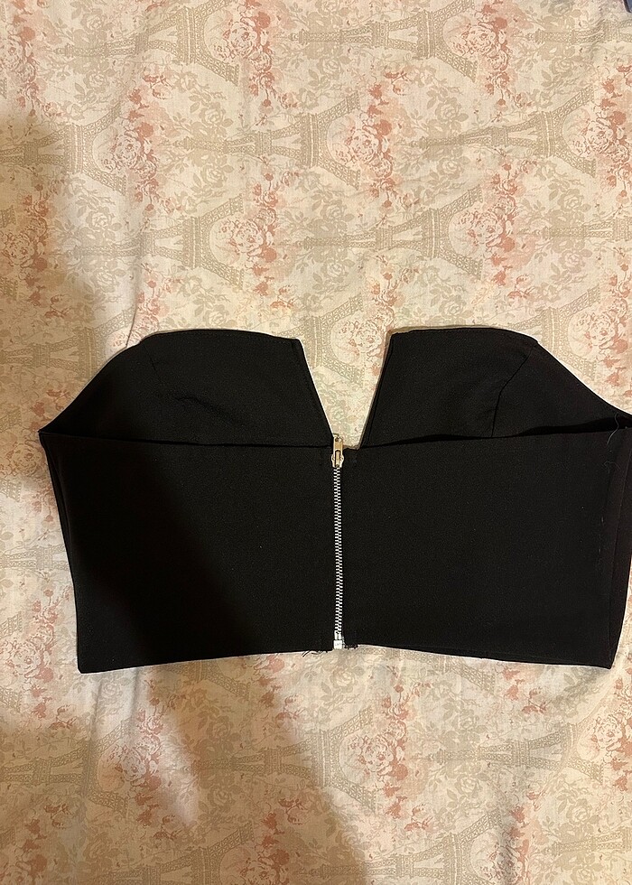 Siyah takım - Görsel 3