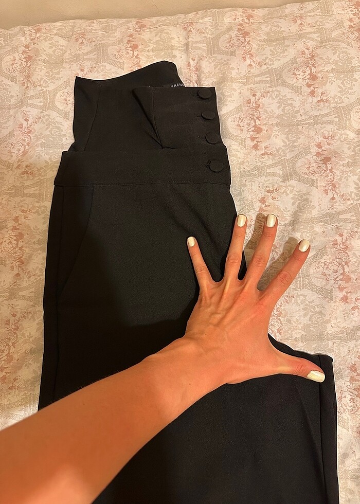 Siyah takım - Görsel 5