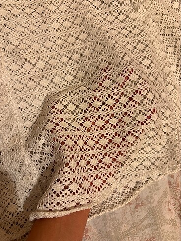 Beyaz gömlek - Görsel 2