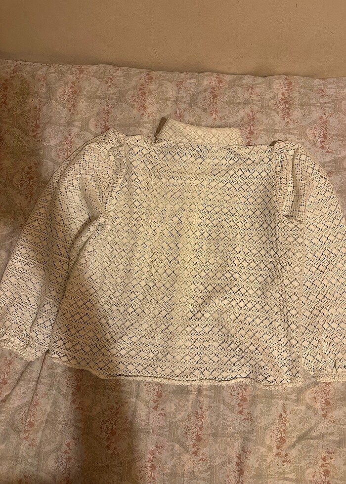 Beyaz gömlek - Görsel 3