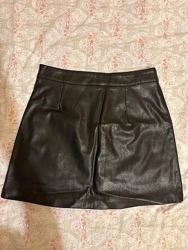 Deri etek - Görsel 3