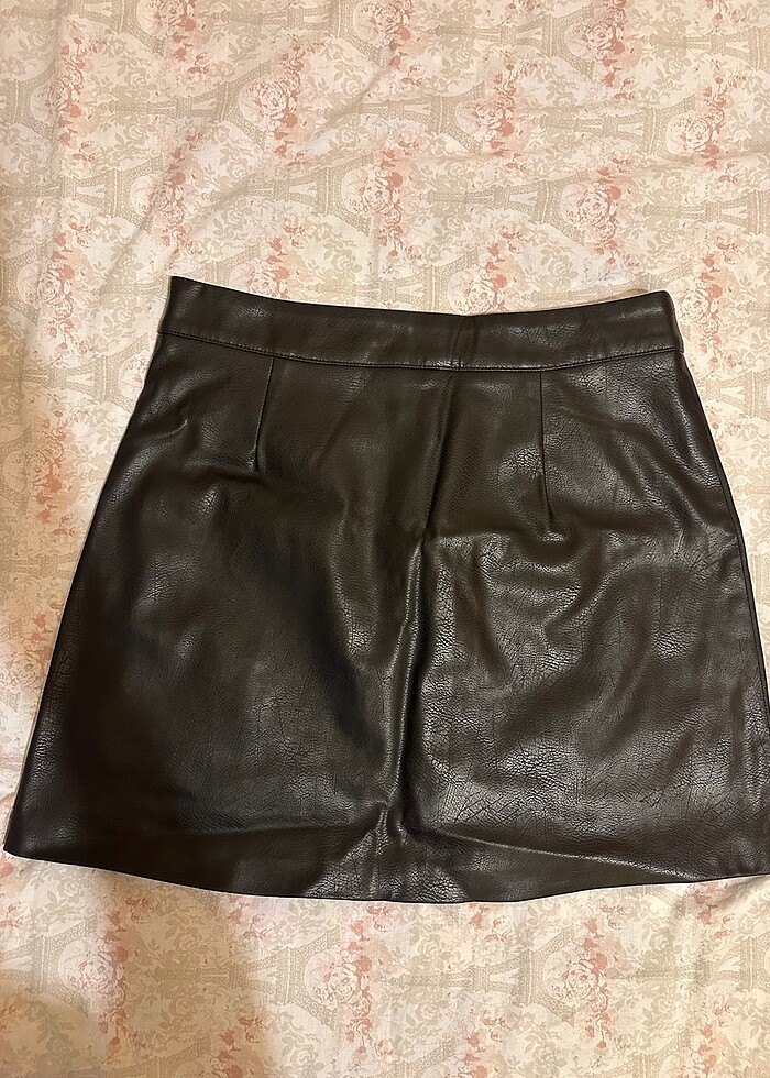 Deri etek - Görsel 3