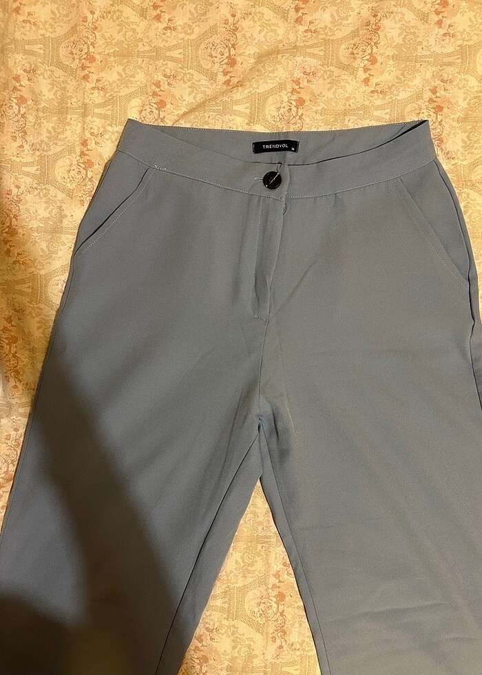 Kumaş pantolon - Görsel 2