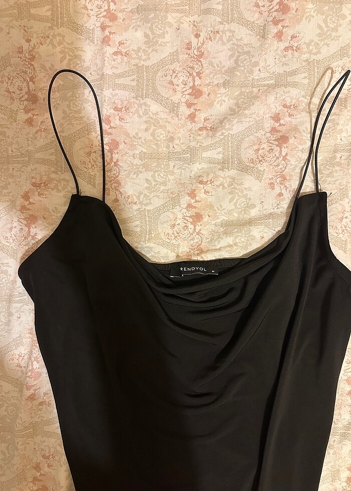 Çıtçıtlı body - Görsel 2