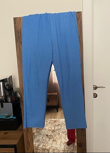 Zara Kimono takım