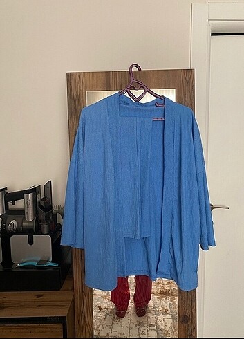 l Beden Kimono takım