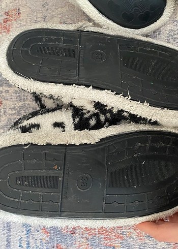 Nakışlı Bohem Ev Botu - Görsel 2