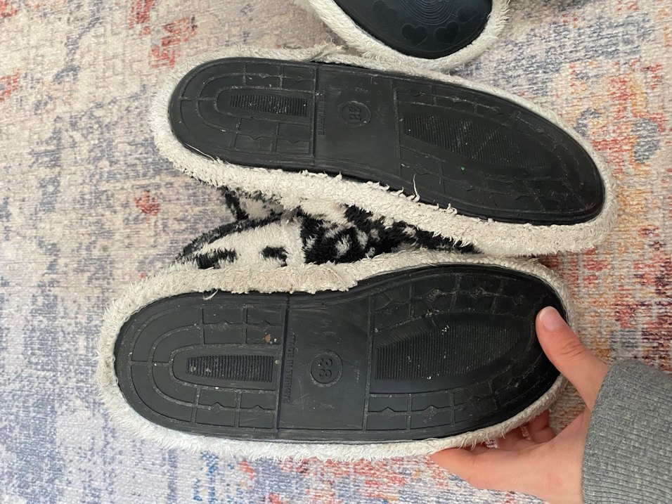 Nakışlı Bohem Ev Botu - Görsel 2