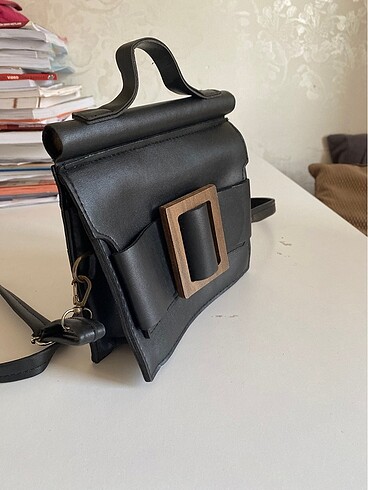 Çapraz omuz çantası - Görsel 2