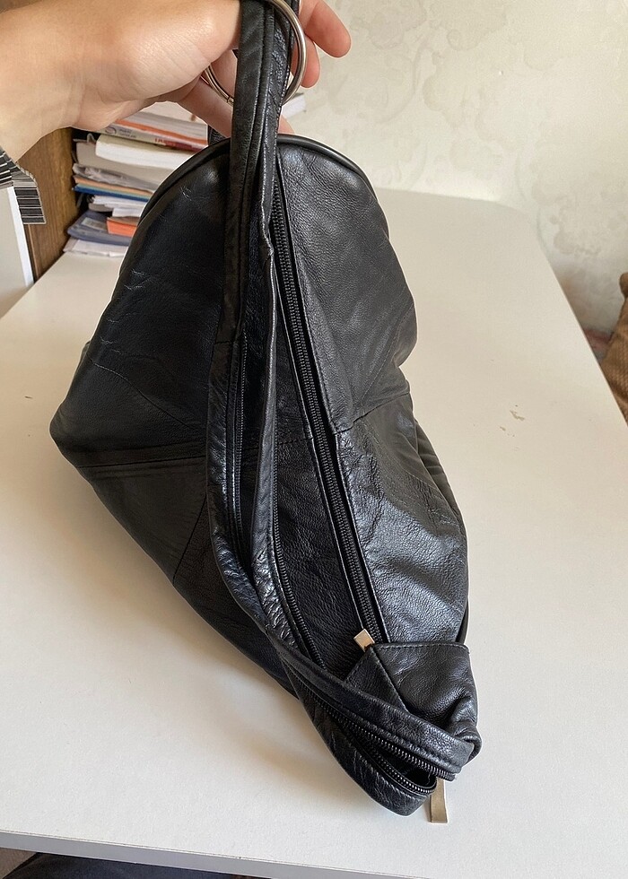 Sırt çantası - Görsel 2