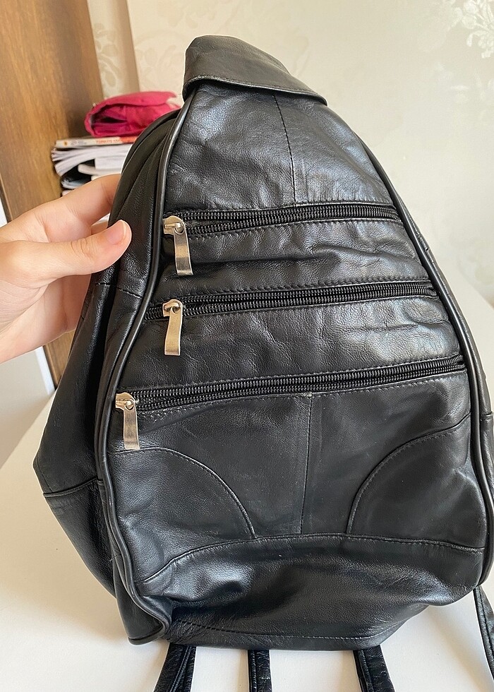 Sırt çantası - Görsel 3