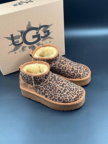 36 Beden çeşitli Renk Ugg bot