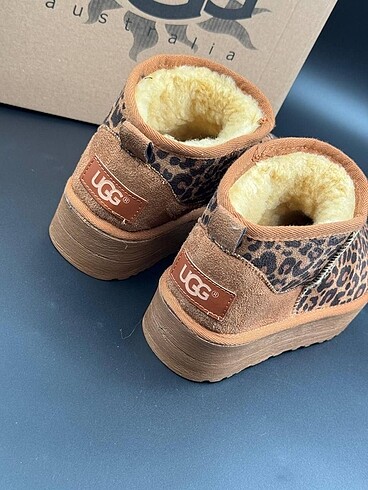 36 Beden Ugg bot
