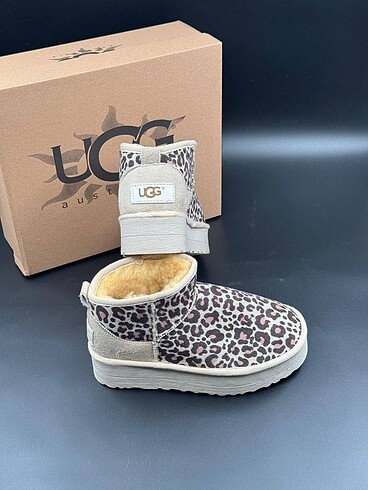 37 Beden Ugg bot kadın
