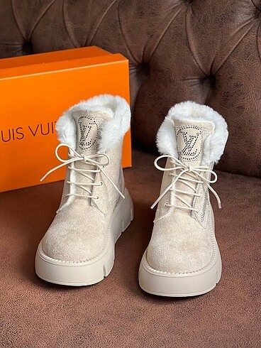 Louis Vuitton Lv kadın bot