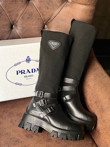 Prada Prada kadın bot