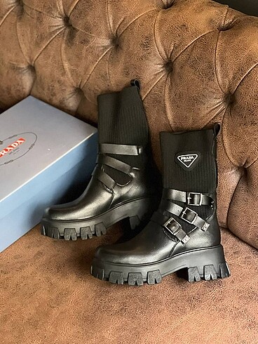 Prada kadın bot