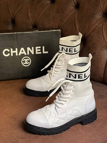 Chanel Chanel kadın bot