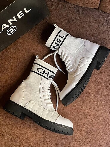 38 Beden Chanel kadın bot