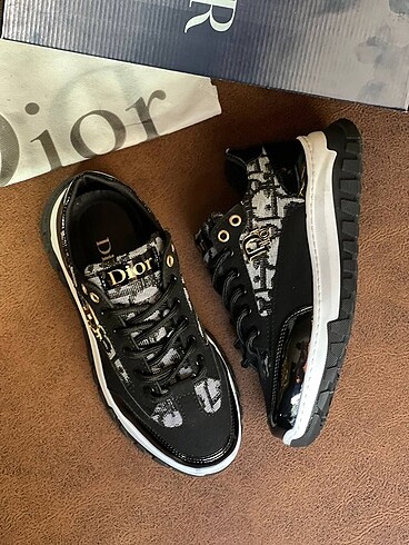 Dior Dior kadın spor ayakkabı