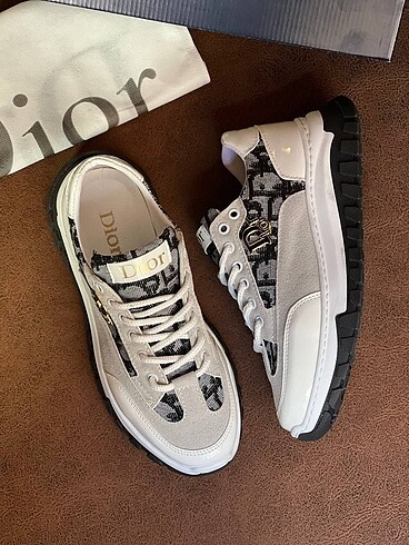 Dior kadın spor ayakkabı