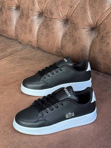 Lacoste Lacoste kadın spor ayakkabı