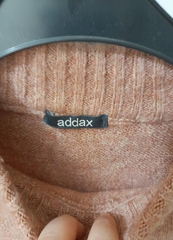 Addax Addax Kazak