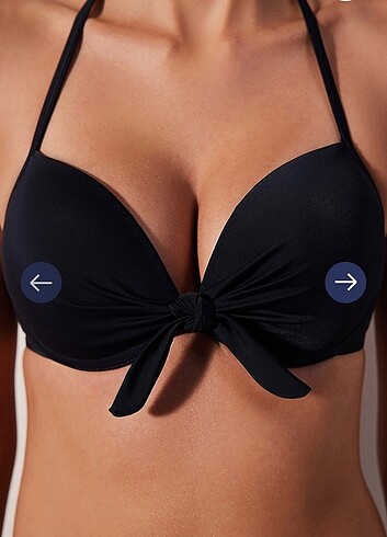 Penti Penti Bikini Üstü