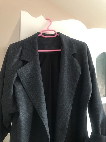 Blazer ceket