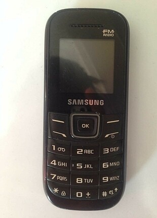 Samsung telefon