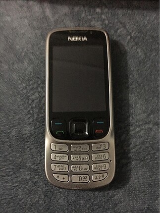 nokia 6303
