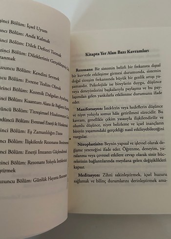 Beden 19 Rezonans Kanunu - Yasin Topaloğlu