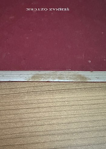 Şehnaz Öztürk - Bir Ömür Kitabı - Görsel 5