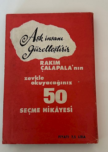 Beden Aşk İnsanı Güzelleştirir - Rakım Çalapala