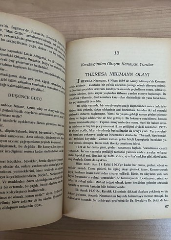  Beden Gizem Dolu Dünyamız Astroloji Kitabı