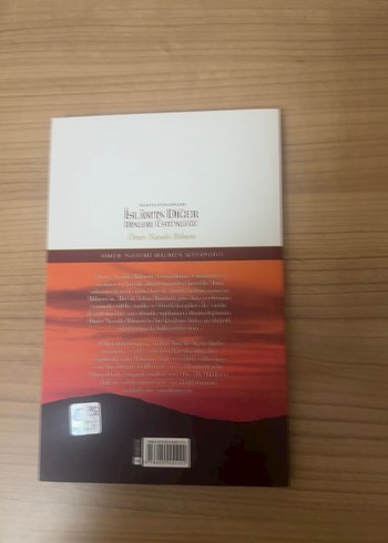 İslam'ın Diğer Dinlere Üstünlüğü Kitabı - Görsel 2