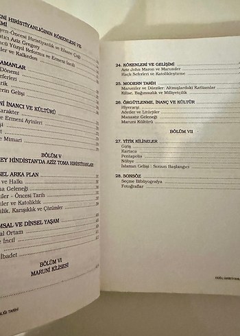 Doğu Hristiyanlığı Tarihi - Aziz S. Atiya - Görsel 6